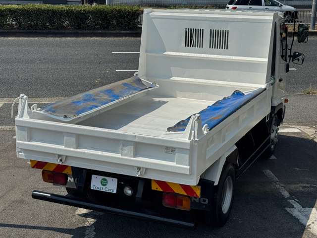 日野自動車 レンジャー ダンプ H25年 (近畿) 99