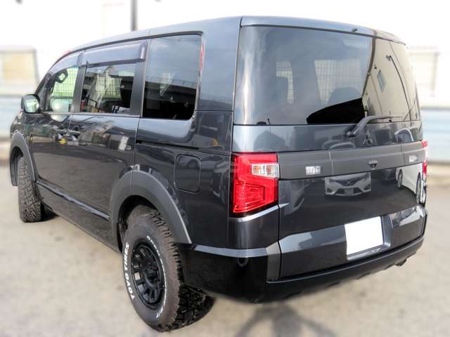 三菱 デリカ　Ｄ：５ ２．２ Ｐ ディーゼルターボ ４ＷＤ R5年 (近畿) 99