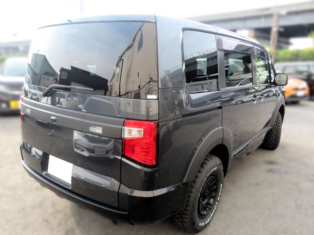 三菱 デリカ　Ｄ：５ ２．２ Ｐ ディーゼルターボ ４ＷＤ R5年 (近畿) 99