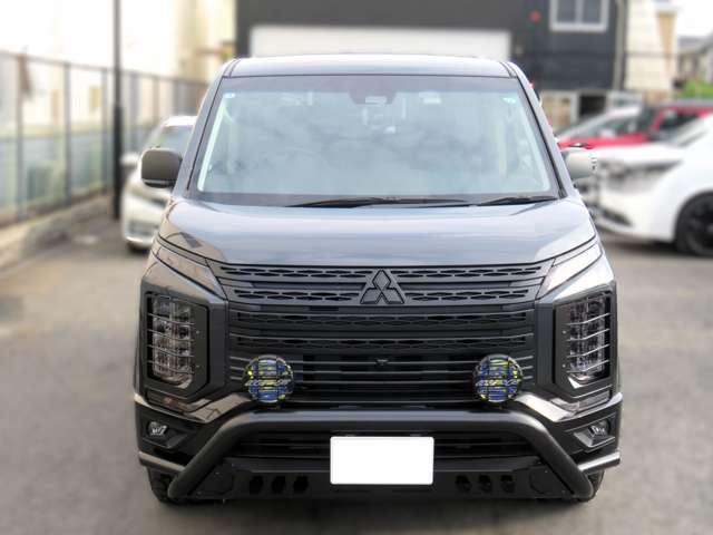 三菱 デリカ　Ｄ：５ ２．２ Ｐ ディーゼルターボ ４ＷＤ R5年 (近畿) 99