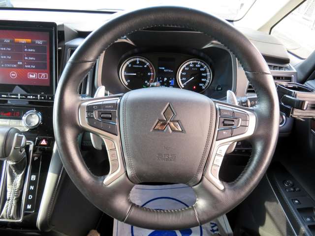 三菱 デリカ　Ｄ：５ ２．２ Ｐ ディーゼルターボ ４ＷＤ R5年 (近畿) 99