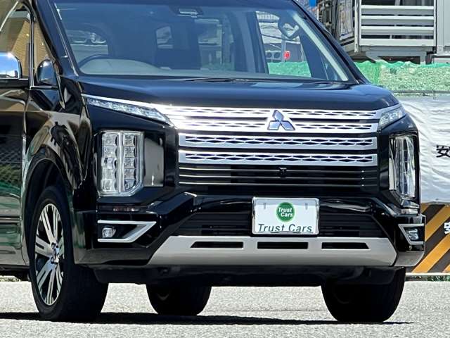 三菱 デリカ　Ｄ：５ ２．２ Ｐ ディーゼルターボ ４ＷＤ R2年 (近畿) 99