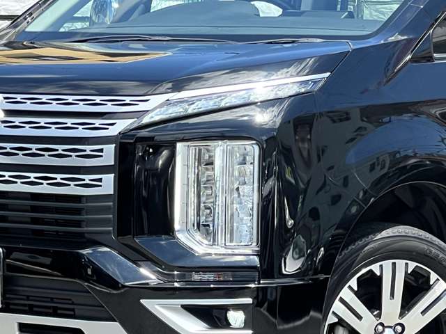 三菱 デリカ　Ｄ：５ ２．２ Ｐ ディーゼルターボ ４ＷＤ R2年 (近畿) 99
