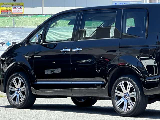 三菱 デリカ　Ｄ：５ ２．２ Ｐ ディーゼルターボ ４ＷＤ R2年 (近畿) 99