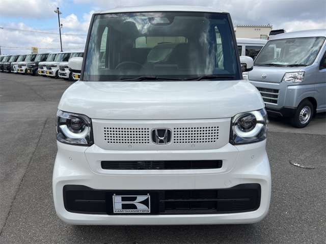 ホンダ Ｎ　ＢＯＸ ６６０ R7年 (近畿) 99