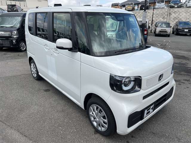 ホンダ Ｎ　ＢＯＸ ６６０ R7年 (近畿) 99