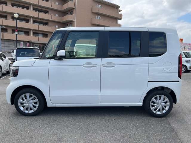 ホンダ Ｎ　ＢＯＸ ６６０ R7年 (近畿) 99