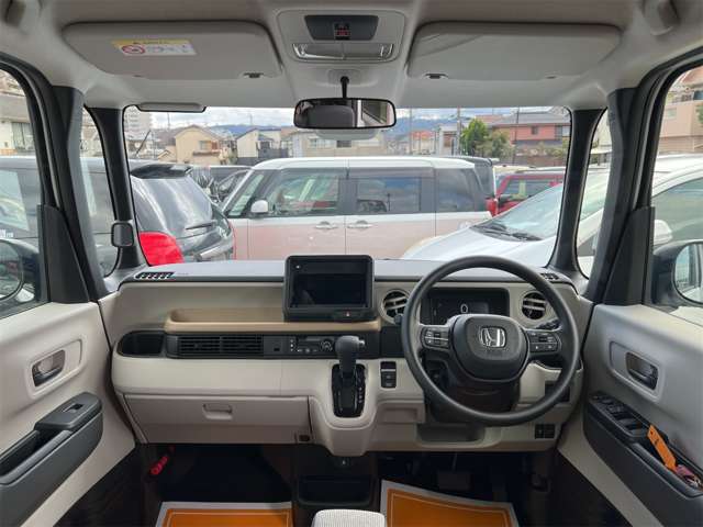ホンダ Ｎ　ＢＯＸ ６６０ R7年 (近畿) 99