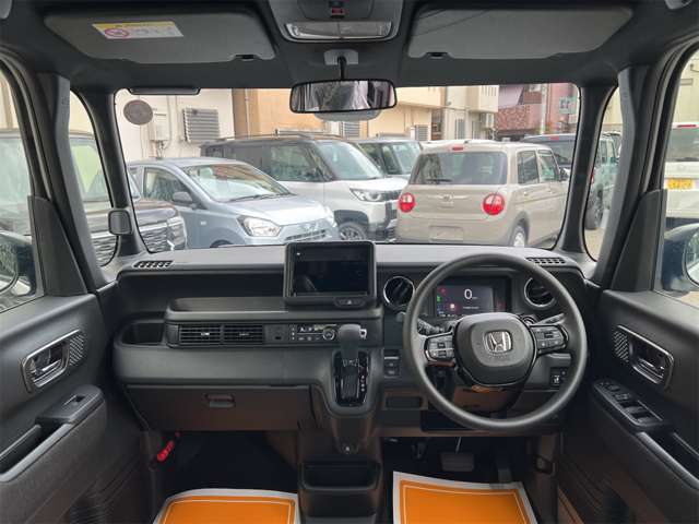 ホンダ Ｎ　ＢＯＸ カスタム ６６０ R7年 (近畿) 99