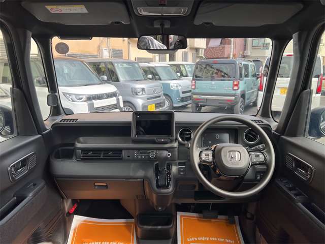 ホンダ Ｎ　ＢＯＸ カスタム ６６０ R7年 (近畿) 99
