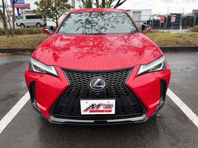 レクサス ＵＸ２５０ｈ ２５０Ｈ Ｆスポーツ ４ＷＤ R1年 (東北) 99