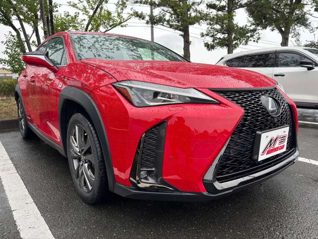 レクサス ＵＸ２５０ｈ ２５０Ｈ Ｆスポーツ ４ＷＤ R1年 (東北) 99
