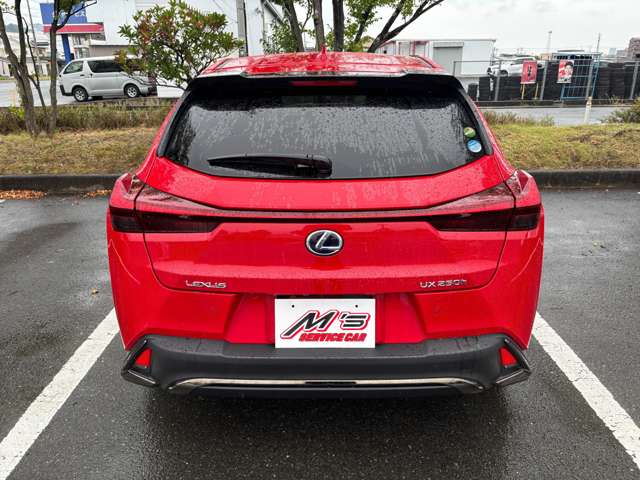 レクサス ＵＸ２５０ｈ ２５０Ｈ Ｆスポーツ ４ＷＤ R1年 (東北) 99