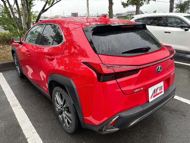 レクサス ＵＸ２５０ｈ ２５０Ｈ Ｆスポーツ ４ＷＤ R1年 (東北) 99