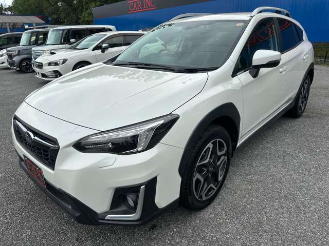 スバル ＸＶ ２．０Ｉ－Ｓ アイサイト ４ＷＤ H30年 (関東) 99
