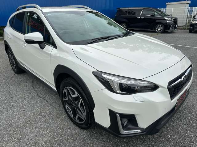 スバル ＸＶ ２．０Ｉ－Ｓ アイサイト ４ＷＤ H30年 (関東) 99