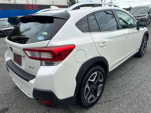 スバル ＸＶ ２．０Ｉ－Ｓ アイサイト ４ＷＤ H30年 (関東) 99