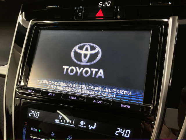 トヨタ ハリアー ２．０ プレミアム H28年 (近畿) 99
