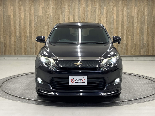トヨタ ハリアー ２．０ プレミアム H28年 (近畿) 99