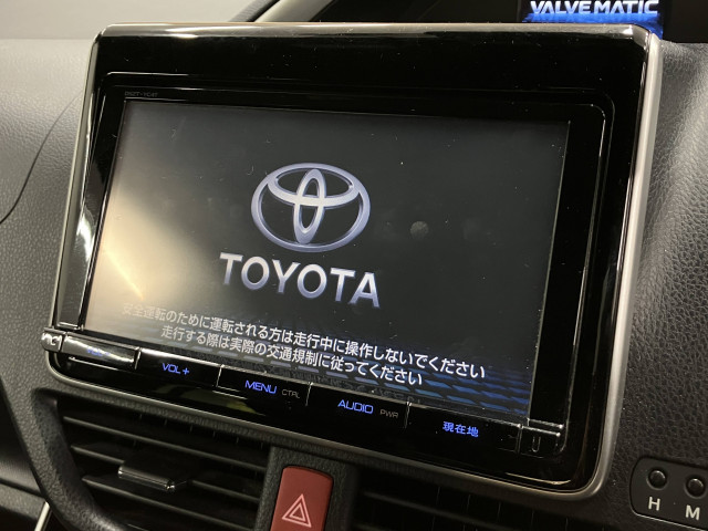 トヨタ ヴォクシー ２．０ ＺＳ 煌ＩＩＩ R3年 (近畿) 99