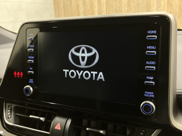 トヨタ Ｃ−ＨＲ ハイブリッド １．８ Ｇ モード ネロ セーフティ プラス R2年 (近畿) 99