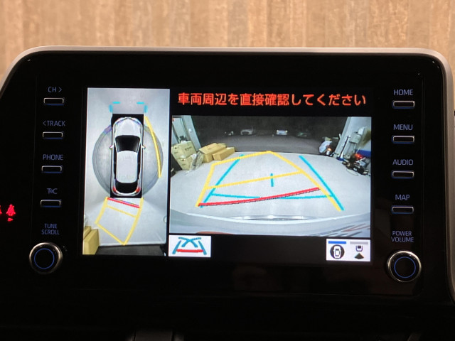 トヨタ Ｃ−ＨＲ ハイブリッド １．８ Ｇ モード ネロ セーフティ プラス R2年 (近畿) 99