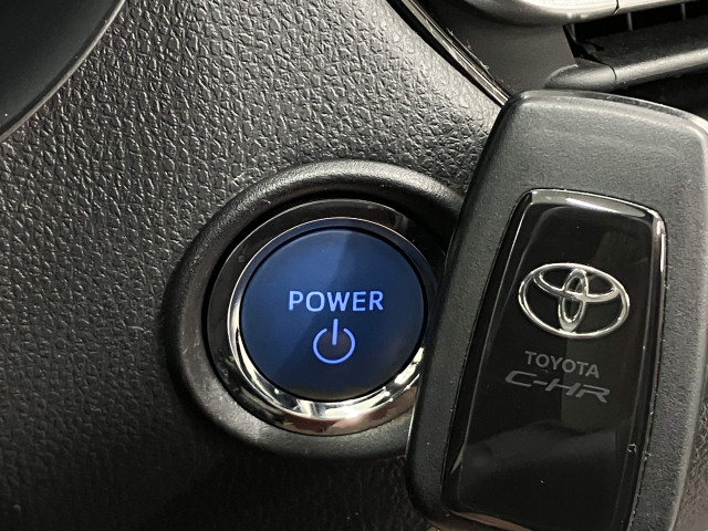 トヨタ Ｃ−ＨＲ ハイブリッド １．８ Ｇ モード ネロ セーフティ プラス R2年 (近畿) 99