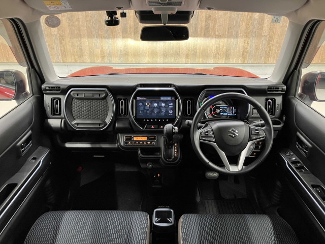 スズキ ハスラー ６６０ Ｊスタイル ターボ R3年 (近畿) 99