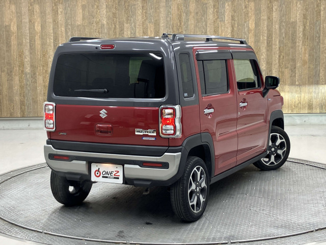 スズキ ハスラー ６６０ Ｊスタイル ターボ R3年 (近畿) 99