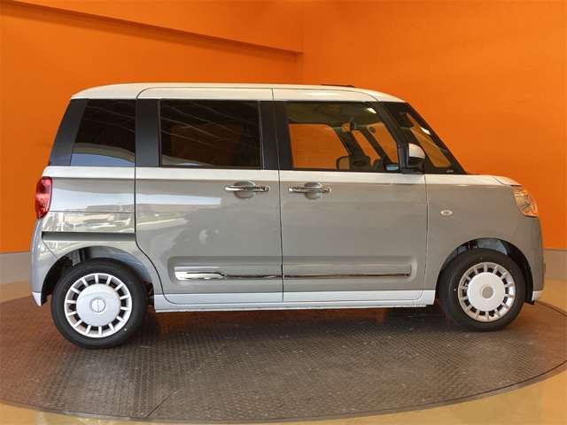 ダイハツ ムーヴ　キャンバス ６６０ ストライプス Ｇ R8年 (近畿) 99