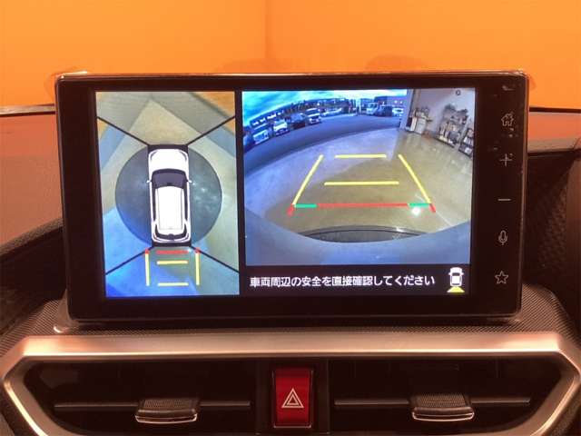 トヨタ ライズ　ハイブリッド ハイブリッド １．２ Ｚ R8年 (近畿) 99