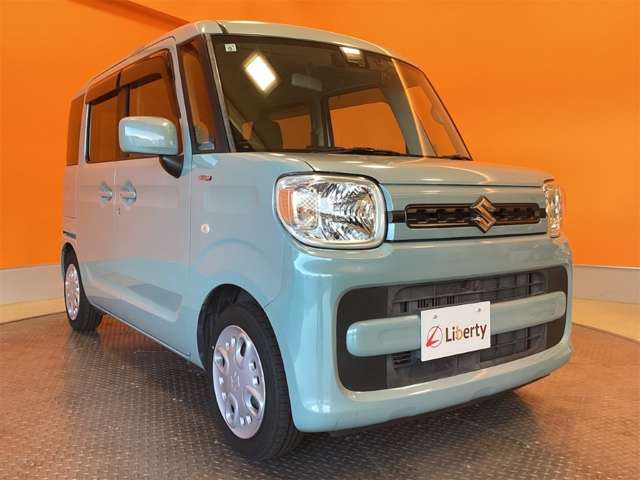 スズキ スペーシア ６６０ ハイブリッド Ｇ R1年 (近畿) 99