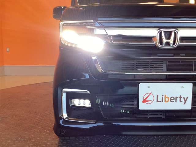 ホンダ Ｎ　ＢＯＸ カスタム ６６０ Ｌ R3年 (近畿) 99