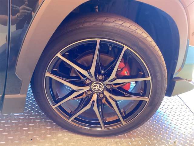 トヨタ カローラクロス ２．０ ＧＲスポーツ Ｅ－ＦＯＵＲ ４ＷＤ R8年 (近畿) 99