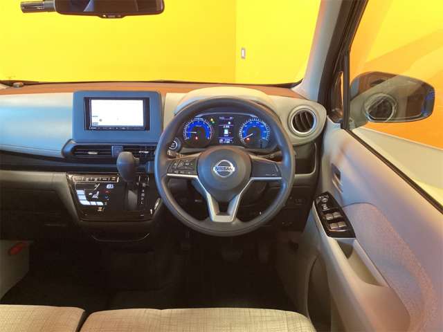 日産 デイズ ６６０ Ｘ R3年 (近畿) 99