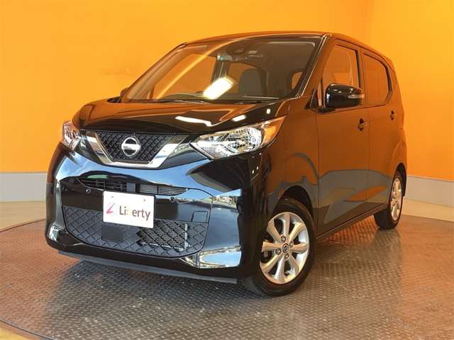 日産 デイズ ６６０ Ｘ R3年 (近畿) 99