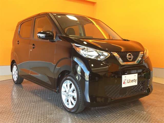 日産 デイズ ６６０ Ｘ R3年 (近畿) 99