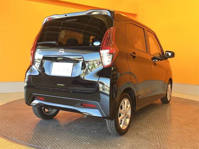 日産 デイズ ６６０ Ｘ R3年 (近畿) 99