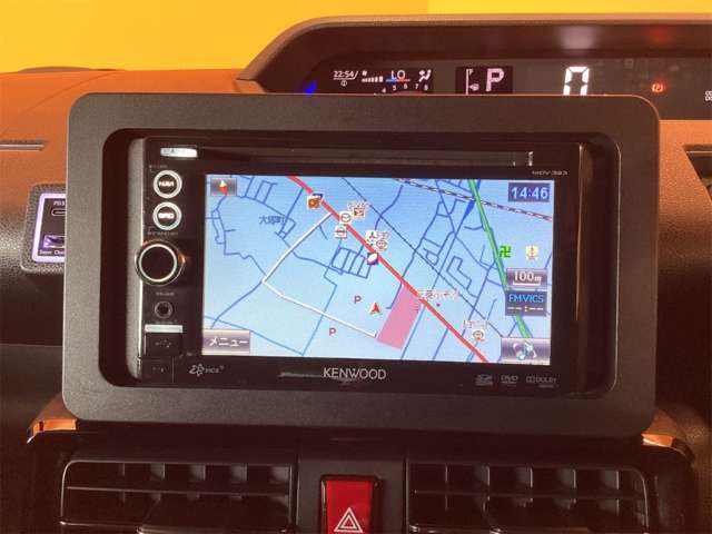 ダイハツ タント ６６０ カスタム ＲＳ R4年 (近畿) 99