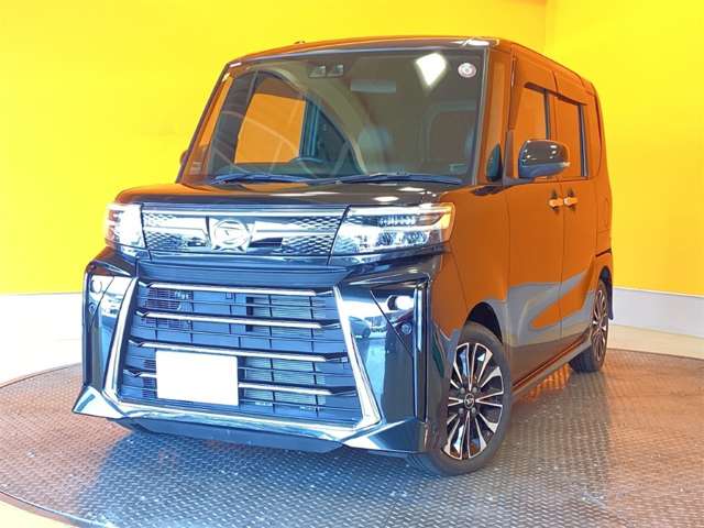 ダイハツ タント ６６０ カスタム ＲＳ R4年 (近畿) 99