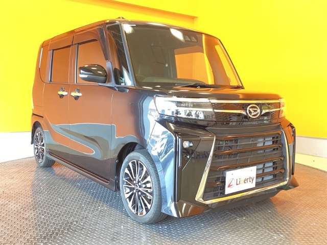 ダイハツ タント ６６０ カスタム ＲＳ R4年 (近畿) 99