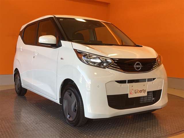 日産 デイズ ６６０ Ｓ R7年 (近畿) 99