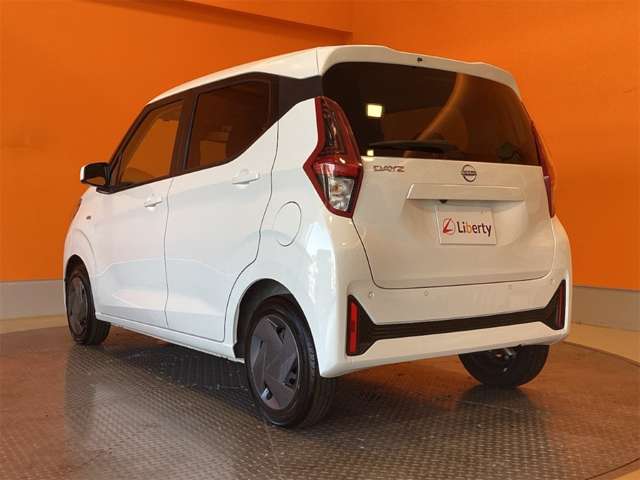 日産 デイズ ６６０ Ｓ R7年 (近畿) 99