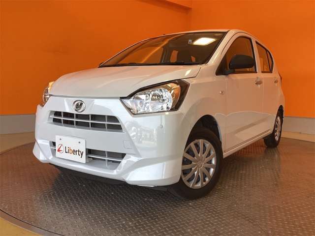 ダイハツ ミラ　イース ６６０ Ｌ ＳＡＩＩＩ R7年 (近畿) 99