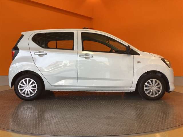 ダイハツ ミラ　イース ６６０ Ｌ ＳＡＩＩＩ R7年 (近畿) 99