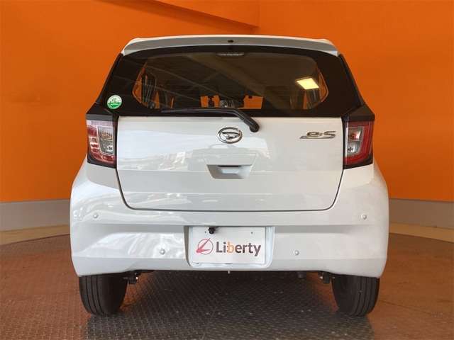 ダイハツ ミラ　イース ６６０ Ｌ ＳＡＩＩＩ R7年 (近畿) 99