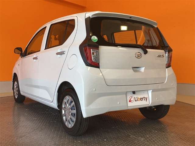ダイハツ ミラ　イース ６６０ Ｌ ＳＡＩＩＩ R7年 (近畿) 99