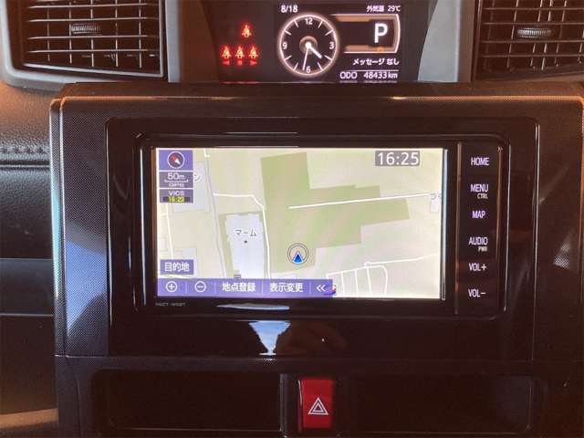 トヨタ ルーミー １．０ Ｇ R4年 (近畿) 99