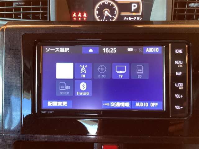 トヨタ ルーミー １．０ Ｇ R4年 (近畿) 99