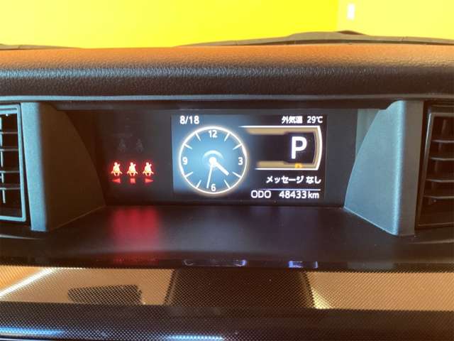 トヨタ ルーミー １．０ Ｇ R4年 (近畿) 99